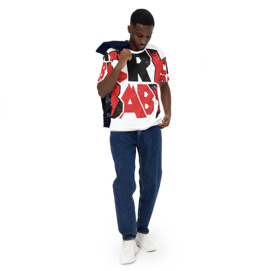 Men's Cry Baby t-shirt